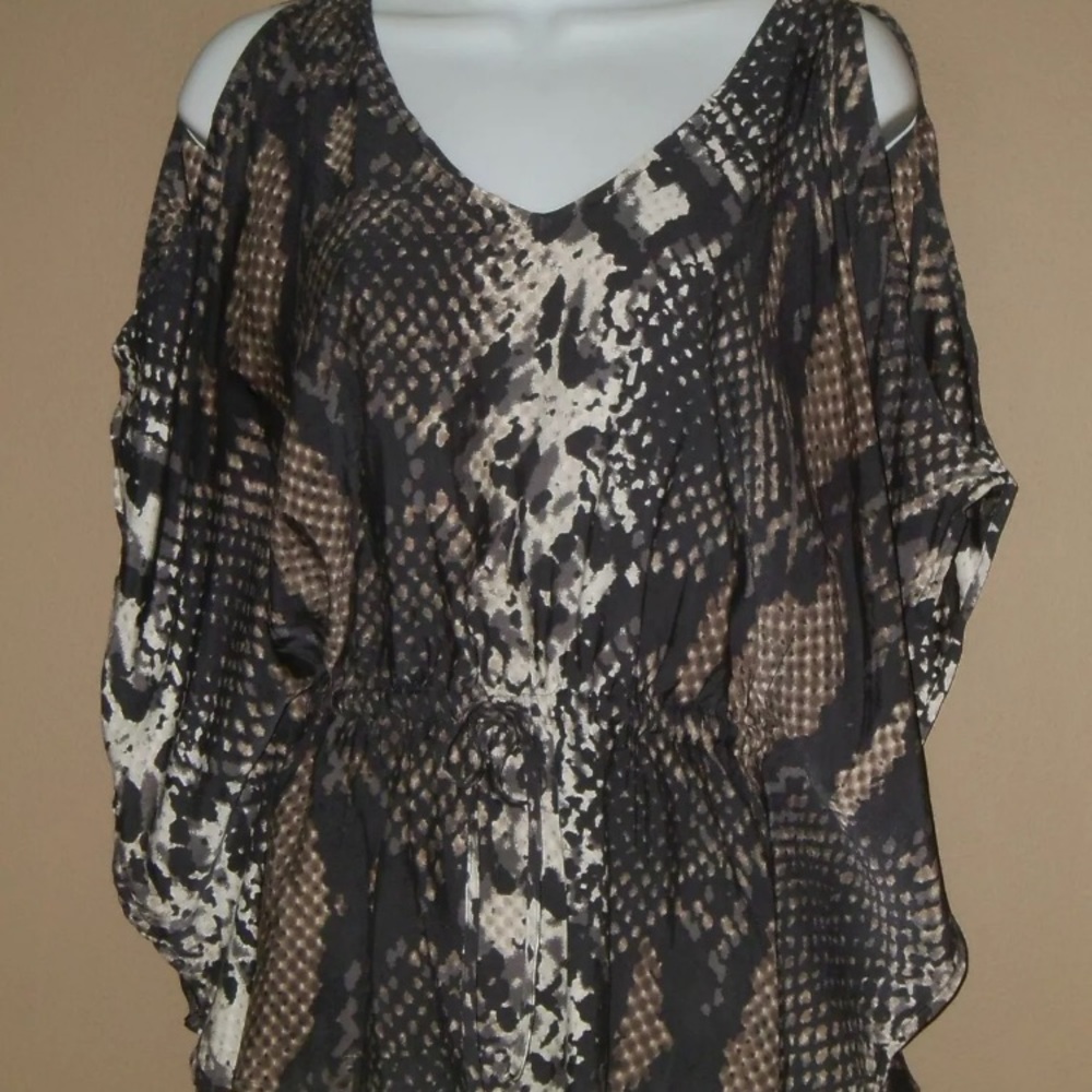 Express Small Blouse